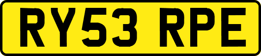 RY53RPE