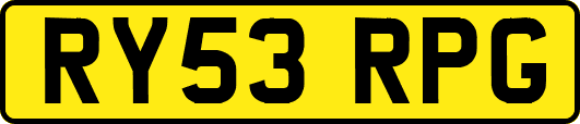 RY53RPG