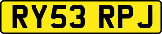 RY53RPJ