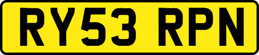 RY53RPN