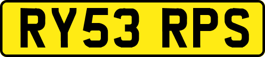 RY53RPS