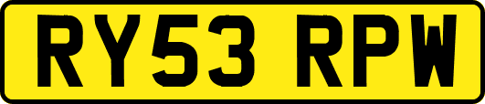 RY53RPW