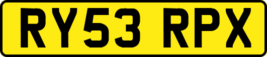 RY53RPX