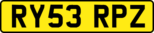 RY53RPZ