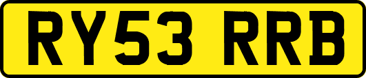 RY53RRB