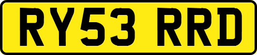 RY53RRD