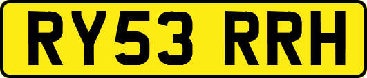 RY53RRH