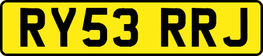 RY53RRJ