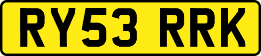 RY53RRK