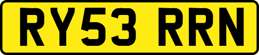 RY53RRN