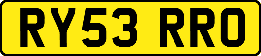 RY53RRO