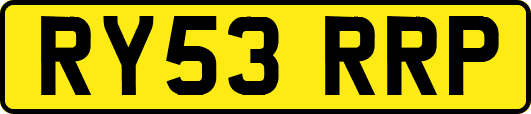 RY53RRP