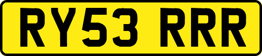 RY53RRR
