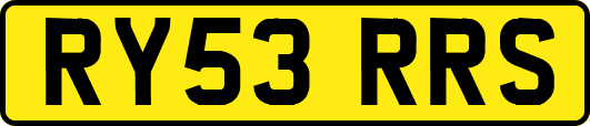 RY53RRS