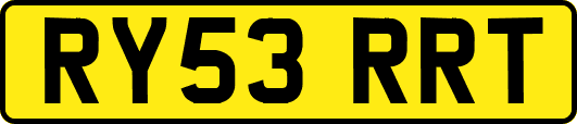 RY53RRT