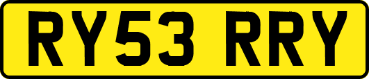 RY53RRY