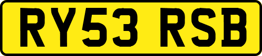 RY53RSB