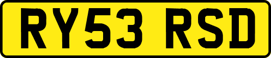 RY53RSD