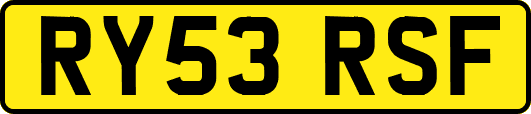 RY53RSF