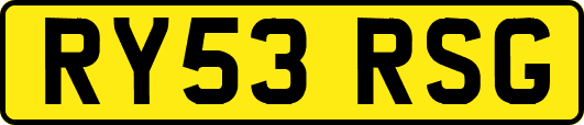 RY53RSG