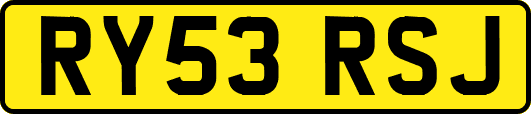 RY53RSJ