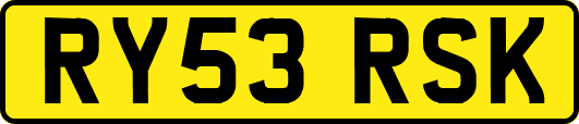 RY53RSK