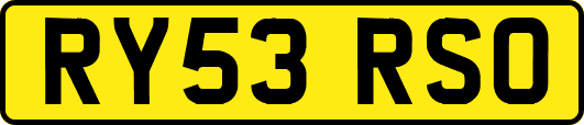 RY53RSO