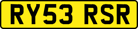 RY53RSR