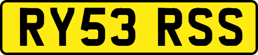 RY53RSS