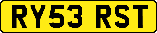 RY53RST