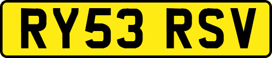 RY53RSV