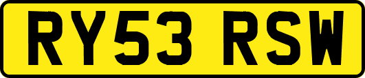 RY53RSW