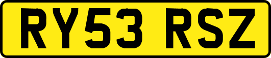 RY53RSZ