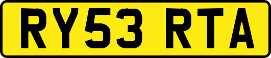 RY53RTA