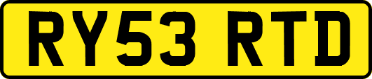 RY53RTD