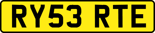 RY53RTE