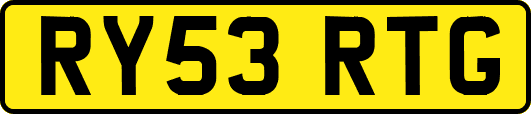 RY53RTG