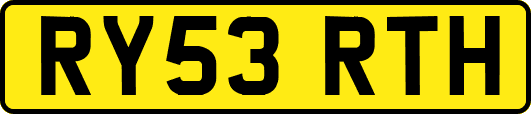 RY53RTH