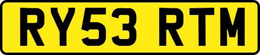 RY53RTM