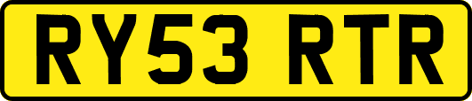 RY53RTR
