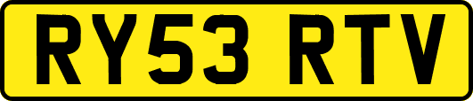 RY53RTV