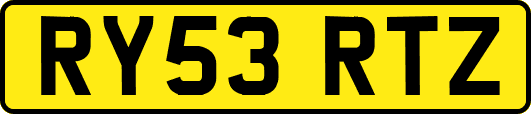 RY53RTZ