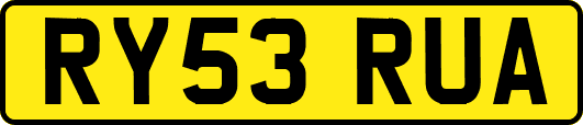 RY53RUA