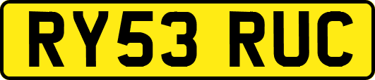 RY53RUC