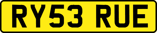 RY53RUE