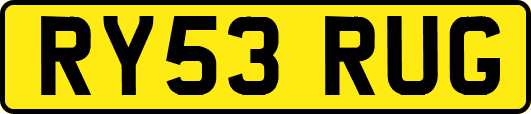 RY53RUG