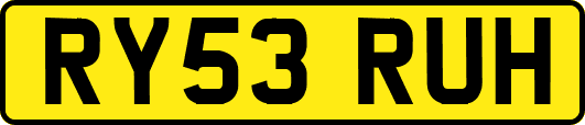 RY53RUH