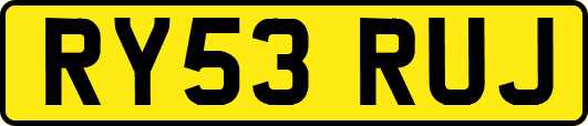 RY53RUJ