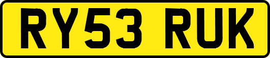 RY53RUK