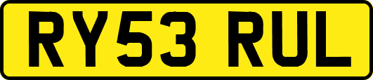 RY53RUL